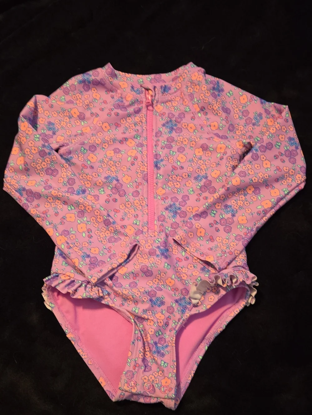 2T Swimsuits